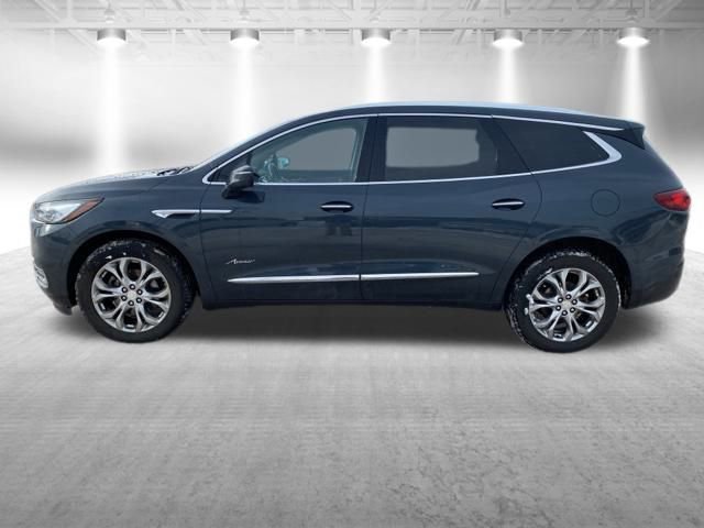 Used 2018 Buick Enclave Avenir w/ Avenir Technology Package image 12