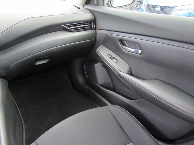 Certified 2020 Nissan Sentra SV image 18