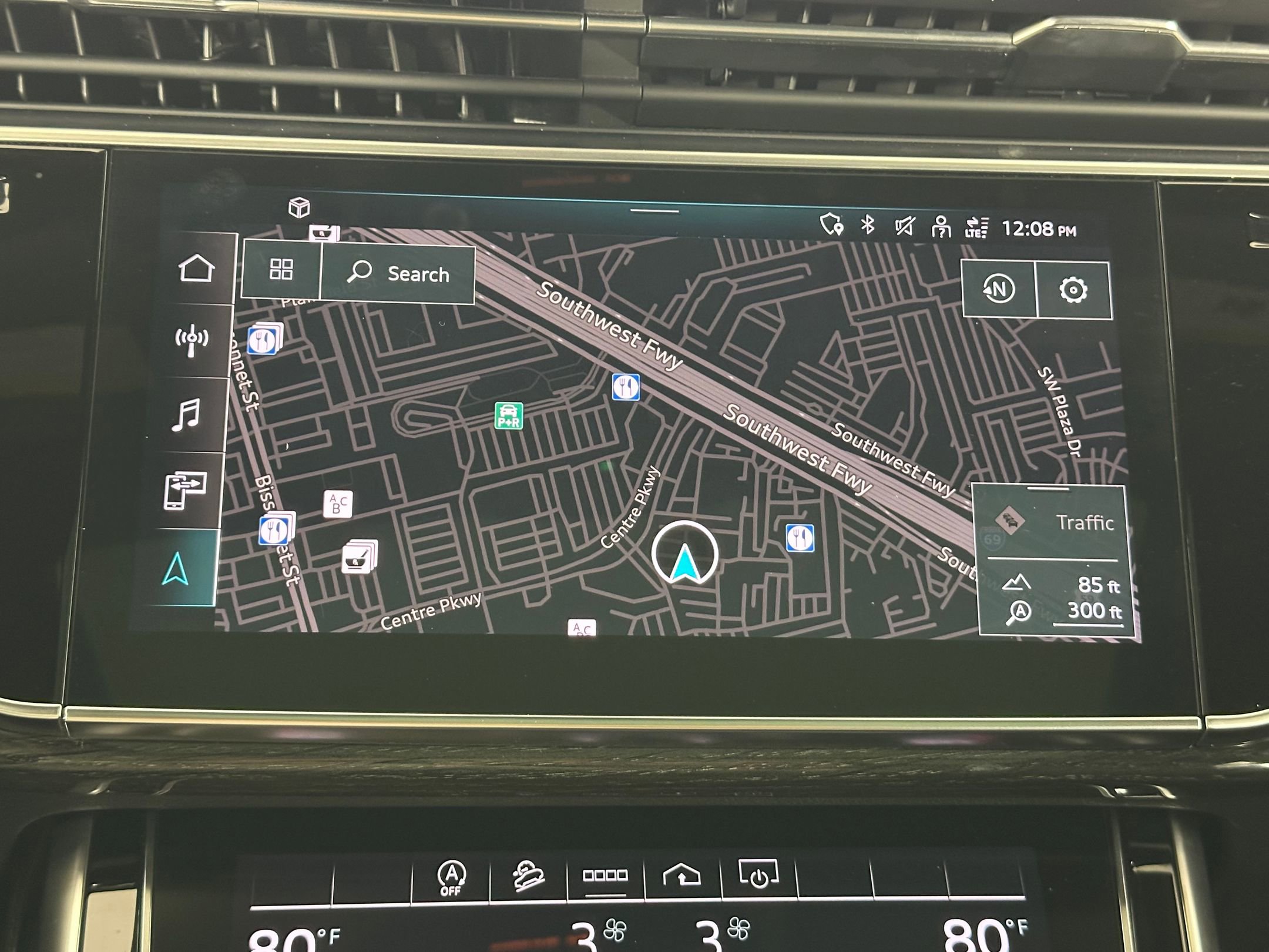 Used 2021 Audi SQ8 Premium Plus w/ Luxury Package image 26