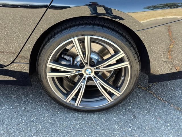 Certified 2023 BMW 330i Sedan w/ Premium Package RWD image 14
