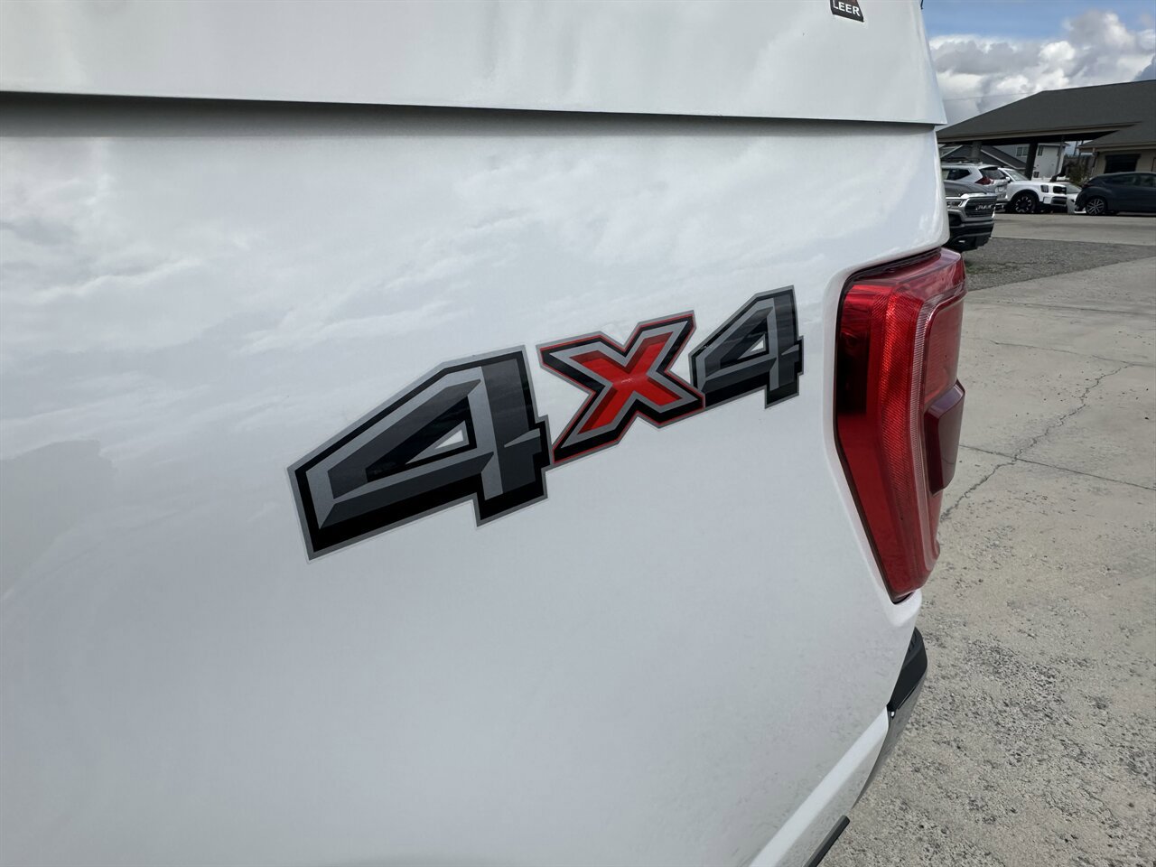 Used 2021 Ford F150 XLT AWD/4WD image 38