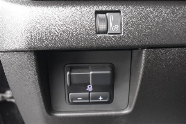 Certified 2023 Chevrolet Colorado Trail Boss w/ Technology Package image 21