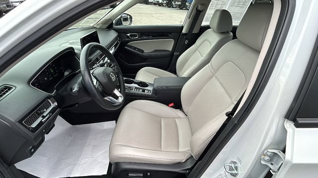 Used 2024 Honda Civic Touring image 17