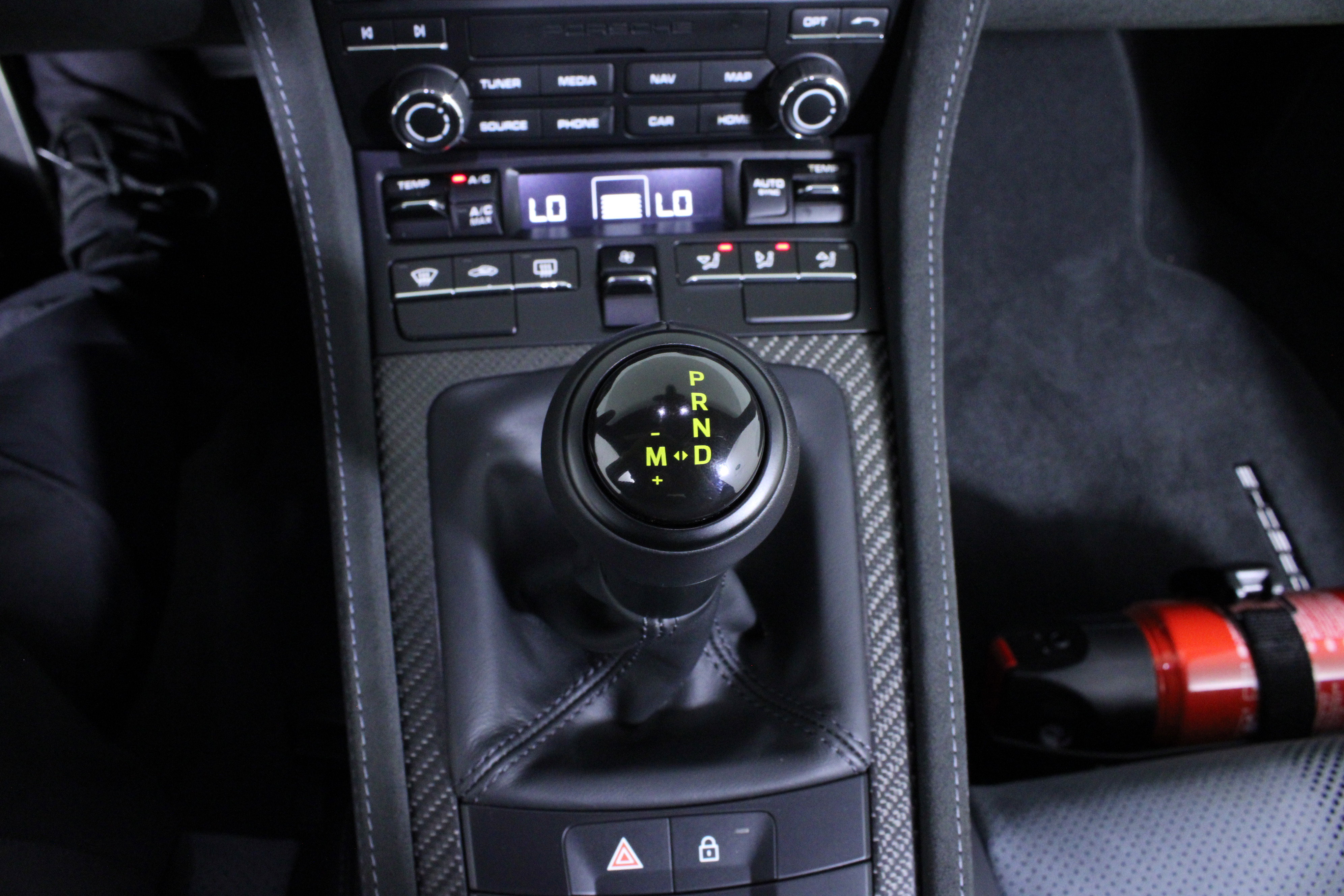 Used 2023 Porsche 718 Cayman GT4 RS image 36