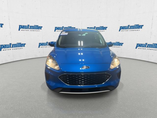 Certified 2020 Ford Escape SE FWD image 3