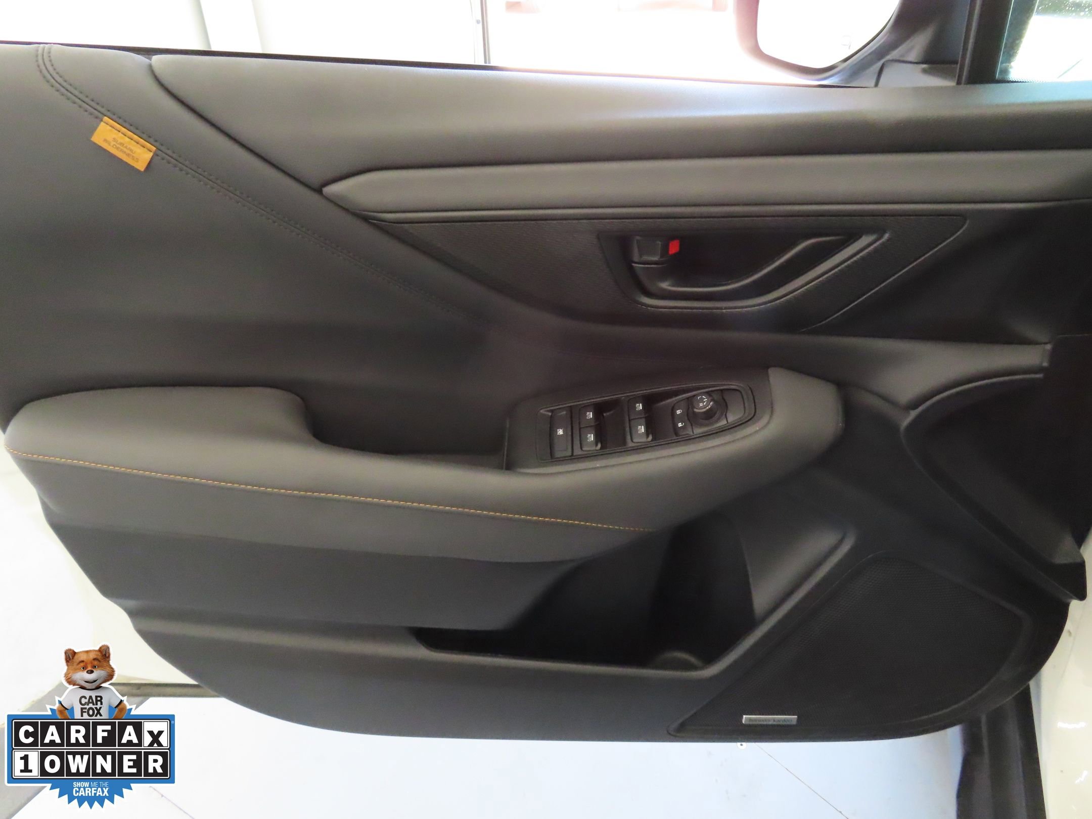 Used 2024 Subaru Outback Wilderness image 12