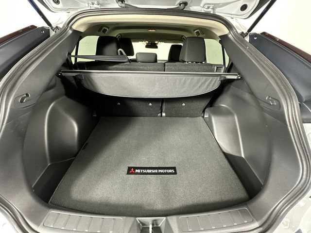 Used 2024 Mitsubishi Eclipse Cross LE AWD/4WD image 9