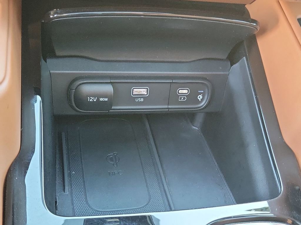 Used 2025 Kia Telluride SX Prestige X-Line image 24