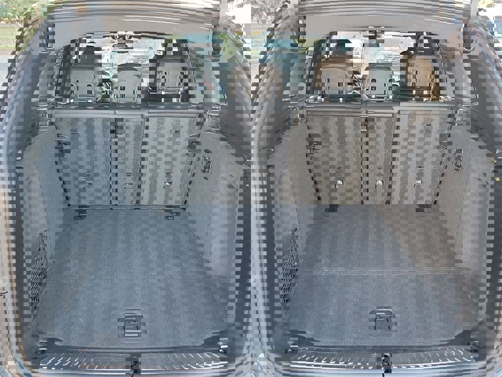 Used 2024 BMW X3 sDrive30i image 12