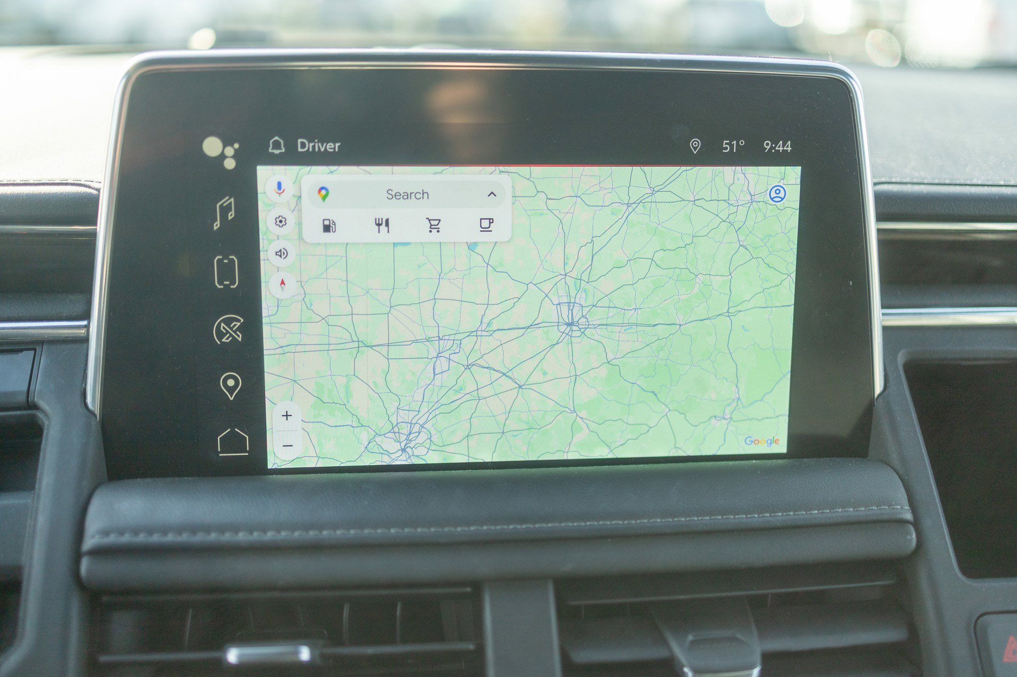 Used 2023 GMC Yukon XL SLE image 9