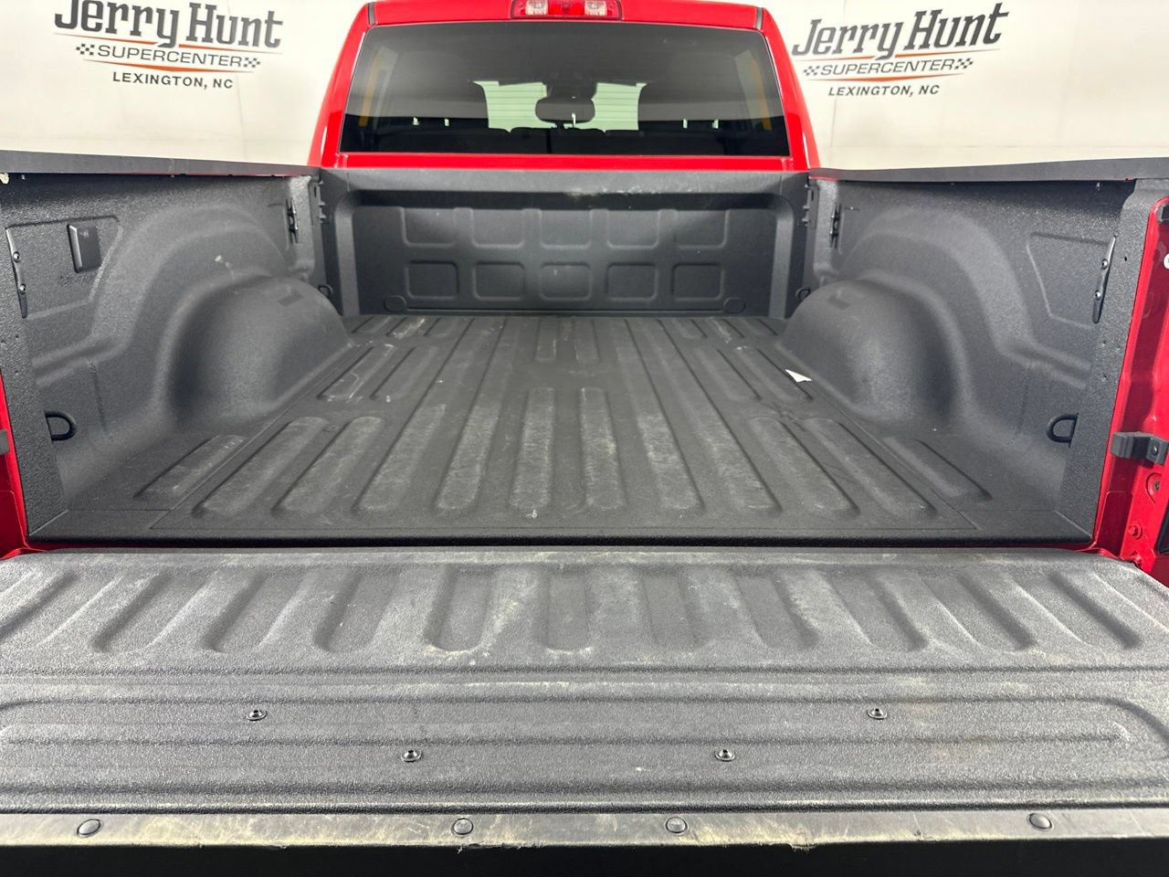 Used 2026 RAM 2500 Big Horn AWD/4WD image 26