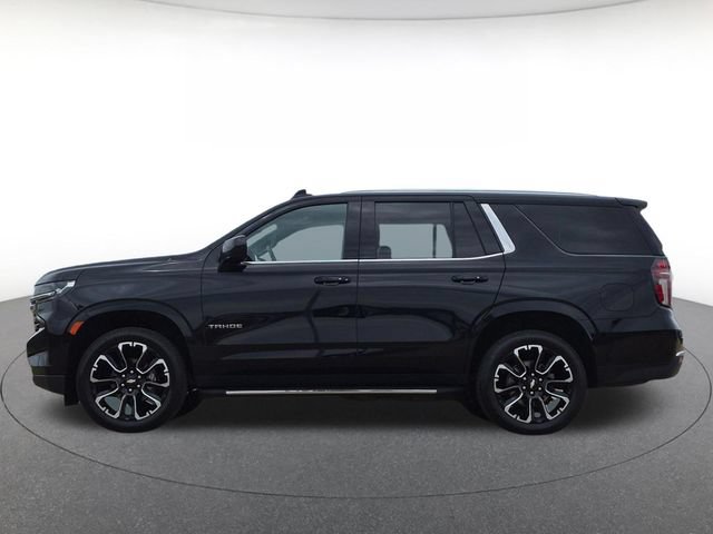 Used 2021 Chevrolet Tahoe LT AWD/4WD image 8