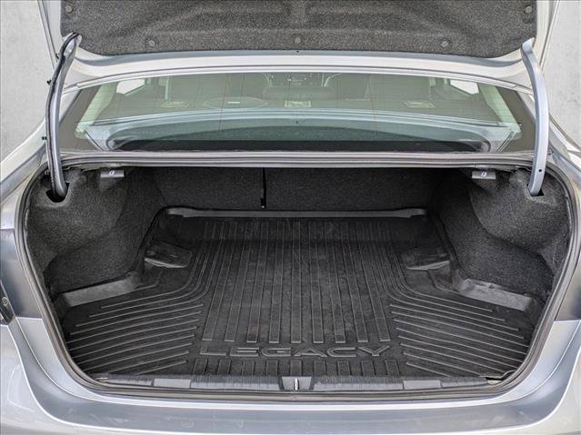 Used 2020 Subaru Legacy Limited AWD/4WD image 6