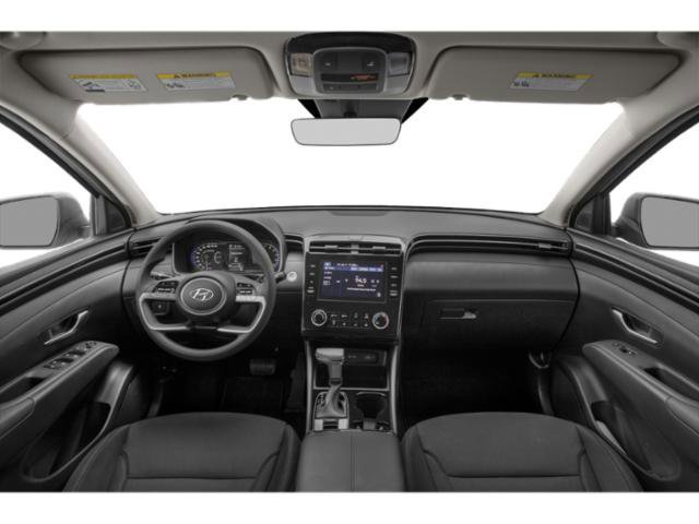 Used 2022 Hyundai Tucson SEL w/ Winter Package AWD/4WD image 5