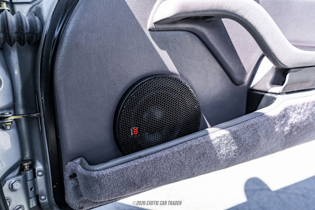 Used 1995 Porsche 911 Carrera 4 AWD/4WD image 28