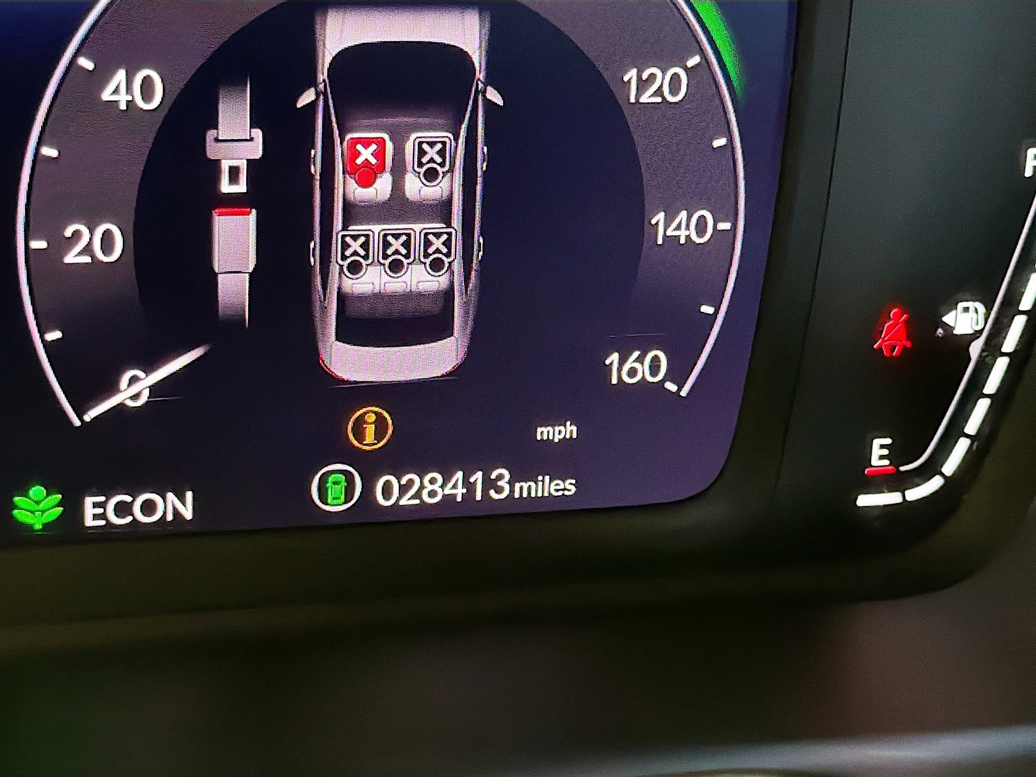 Used 2024 Honda Accord EX-L image 8