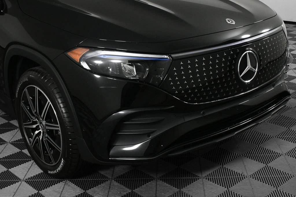 Certified 2024 Mercedes-Benz EQB 250+ image 34