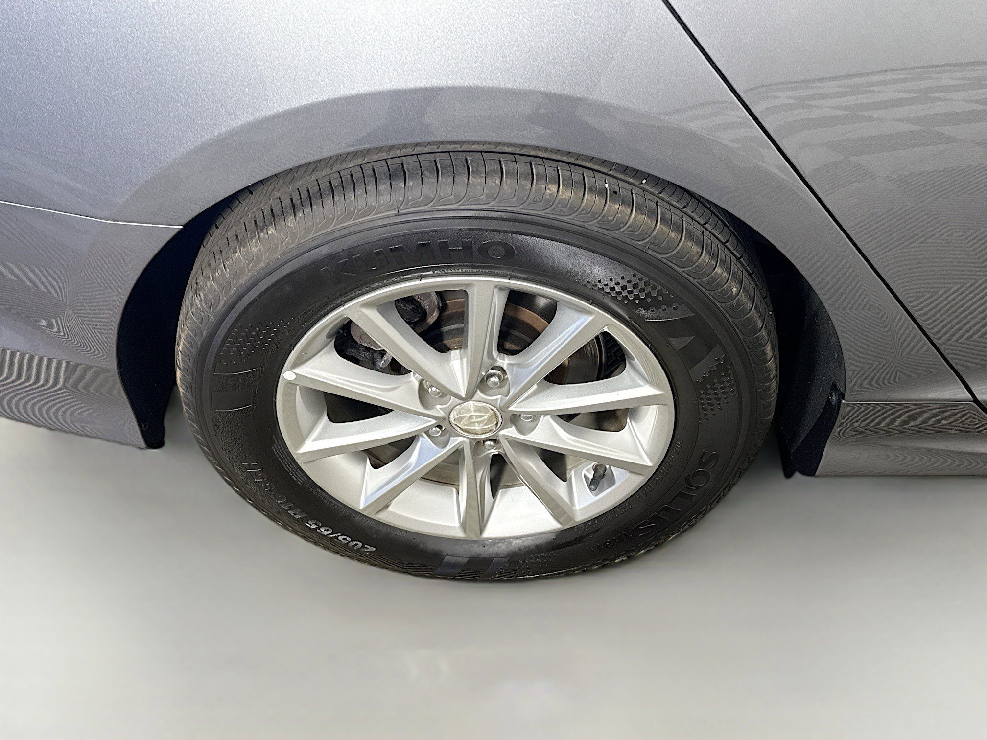 Used 2018 Hyundai Sonata ECO image 32