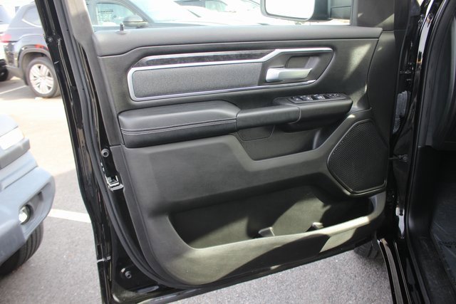 Used 2022 RAM 1500 Big Horn image 22