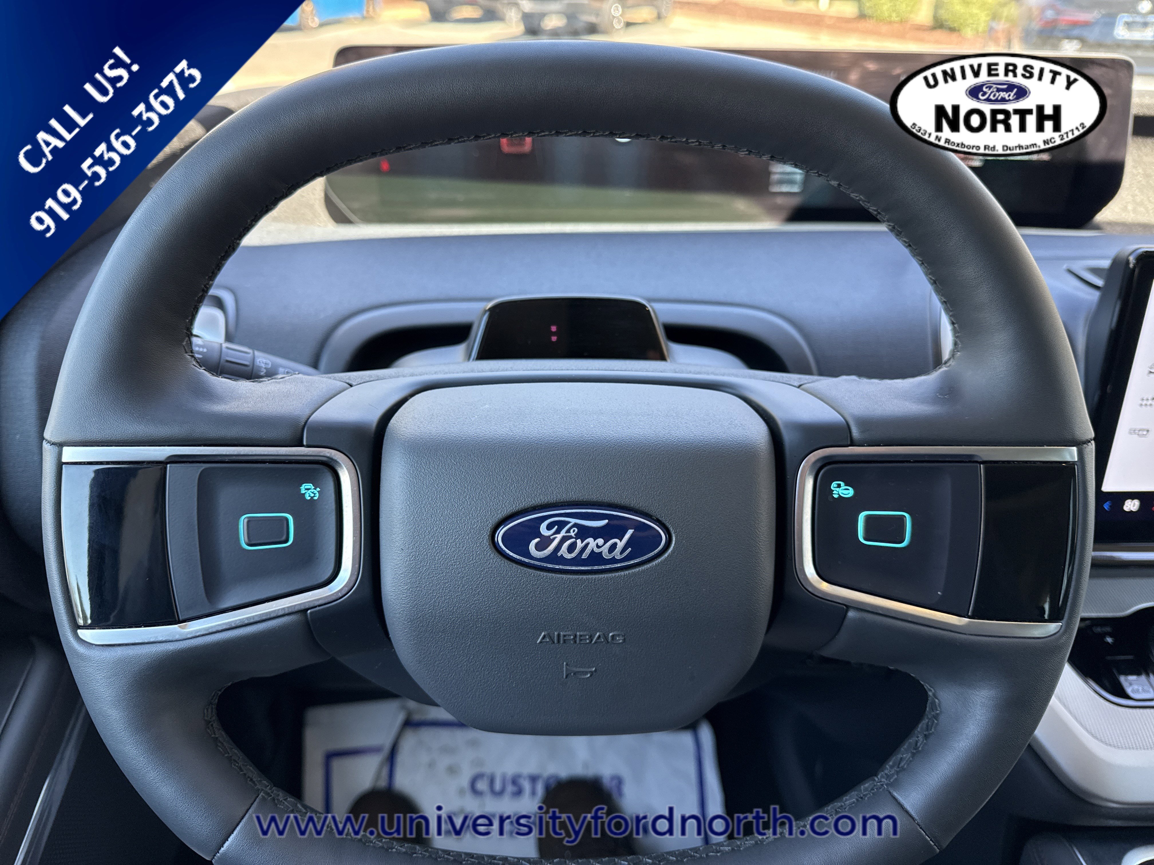 Used 2025 Ford Expedition Max Active image 17