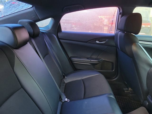 Used 2020 Honda Civic Sport image 30