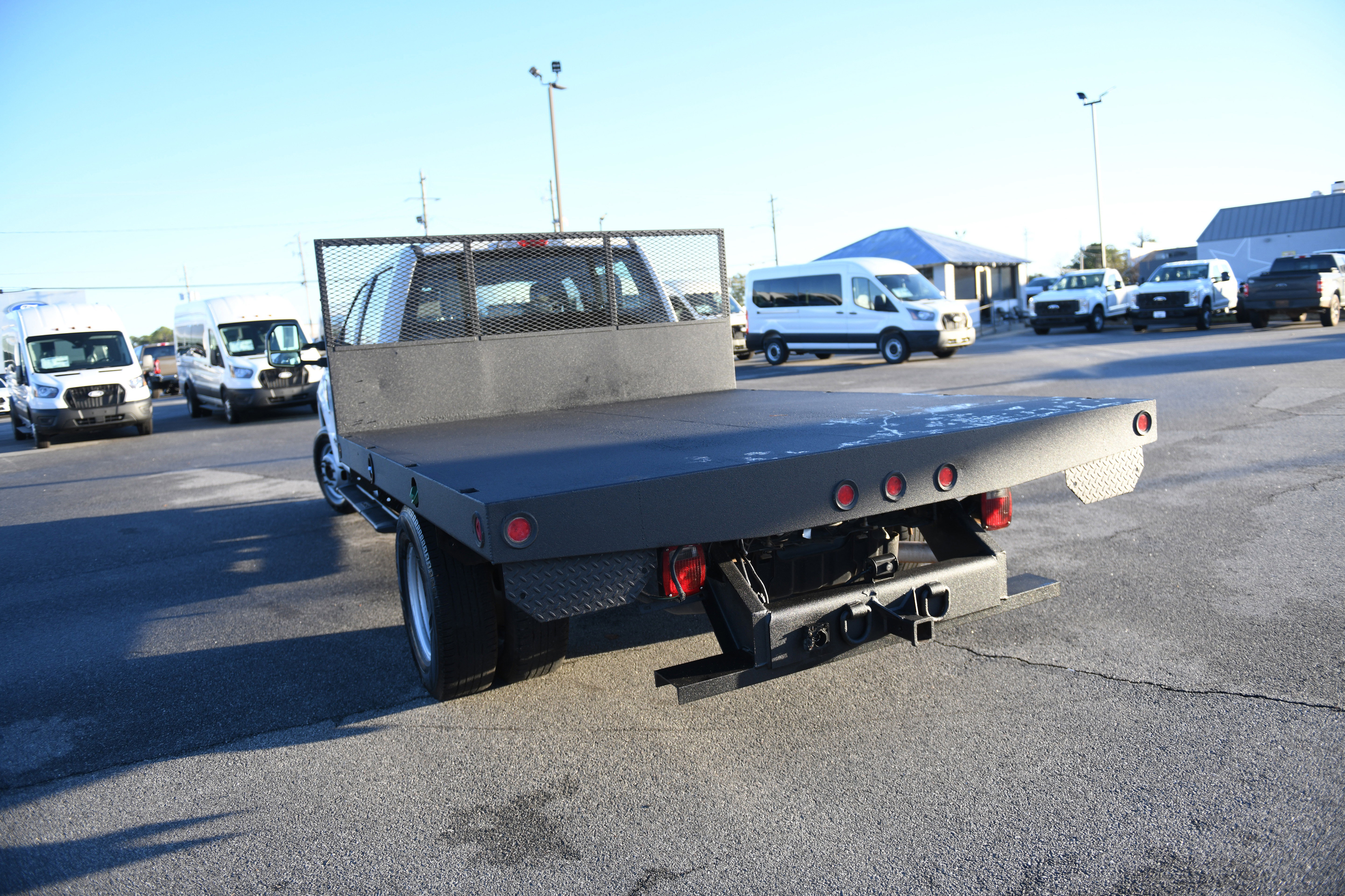 Used 2020 Ford F350 XL w/ Power Equipment Group image 14