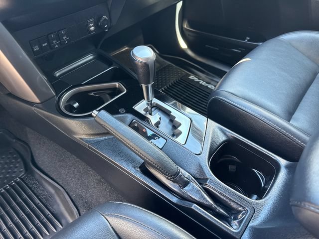 Used 2018 Toyota RAV4 Limited w/ All Weather Liner Package AWD/4WD image 26