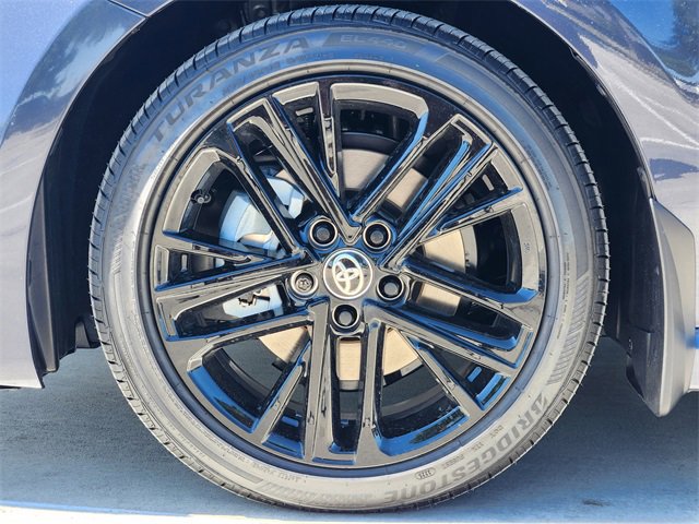 New 2026 Toyota Camry SE image 7