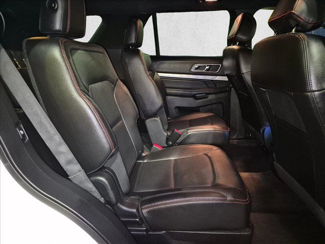 Used 2016 Ford Explorer Sport w/ Equipment Group 401A AWD/4WD image 21