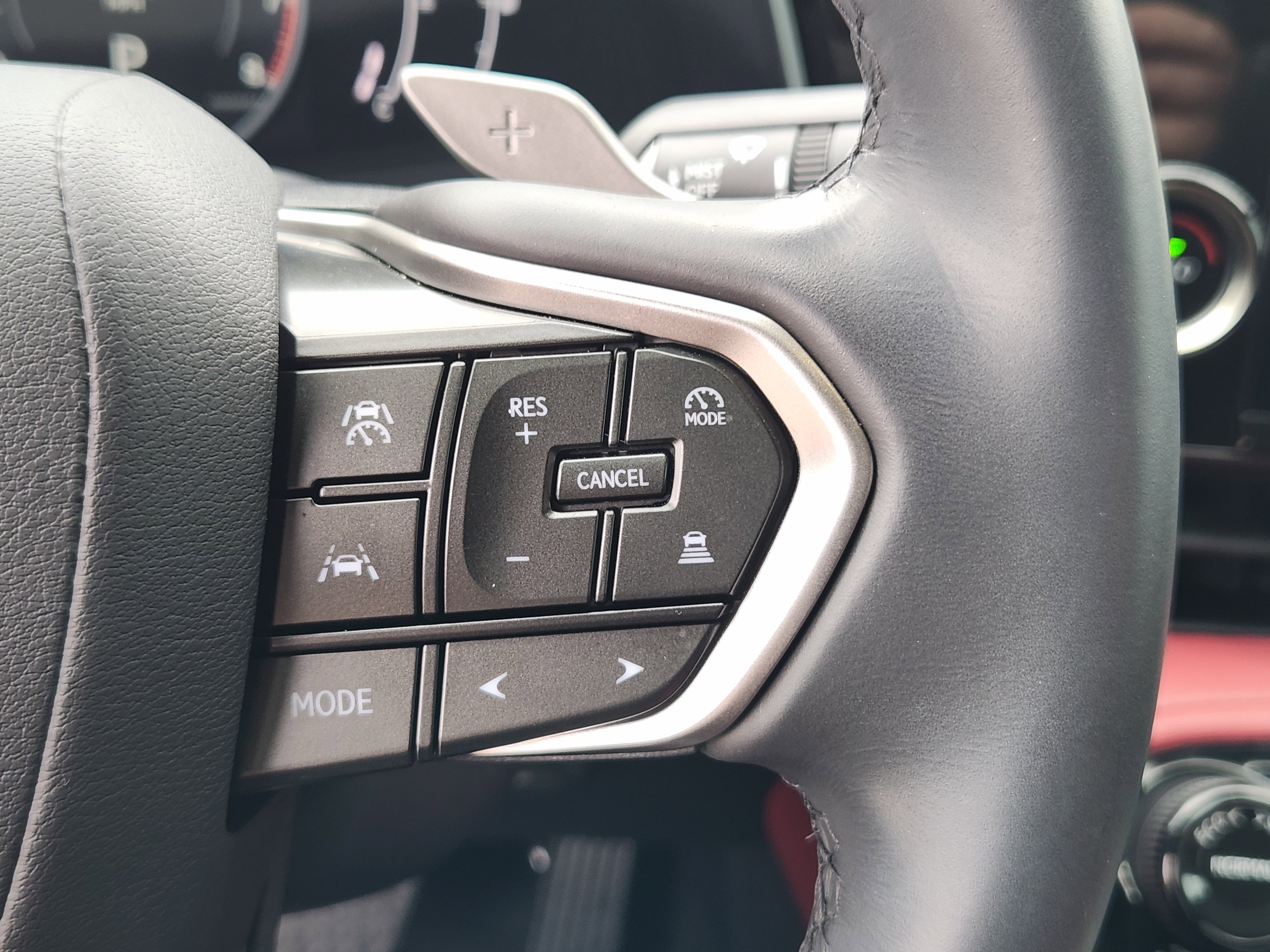 Certified 2024 Lexus NX 250 FWD w/ Premium Package image 35