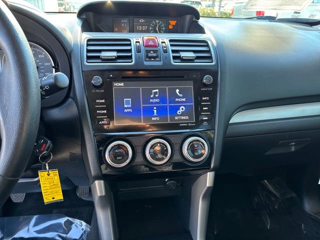 Used 2018 Subaru Forester 2.5i Premium image 20