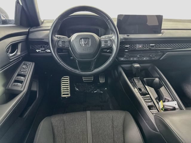 Used 2023 Honda Accord Sport image 21