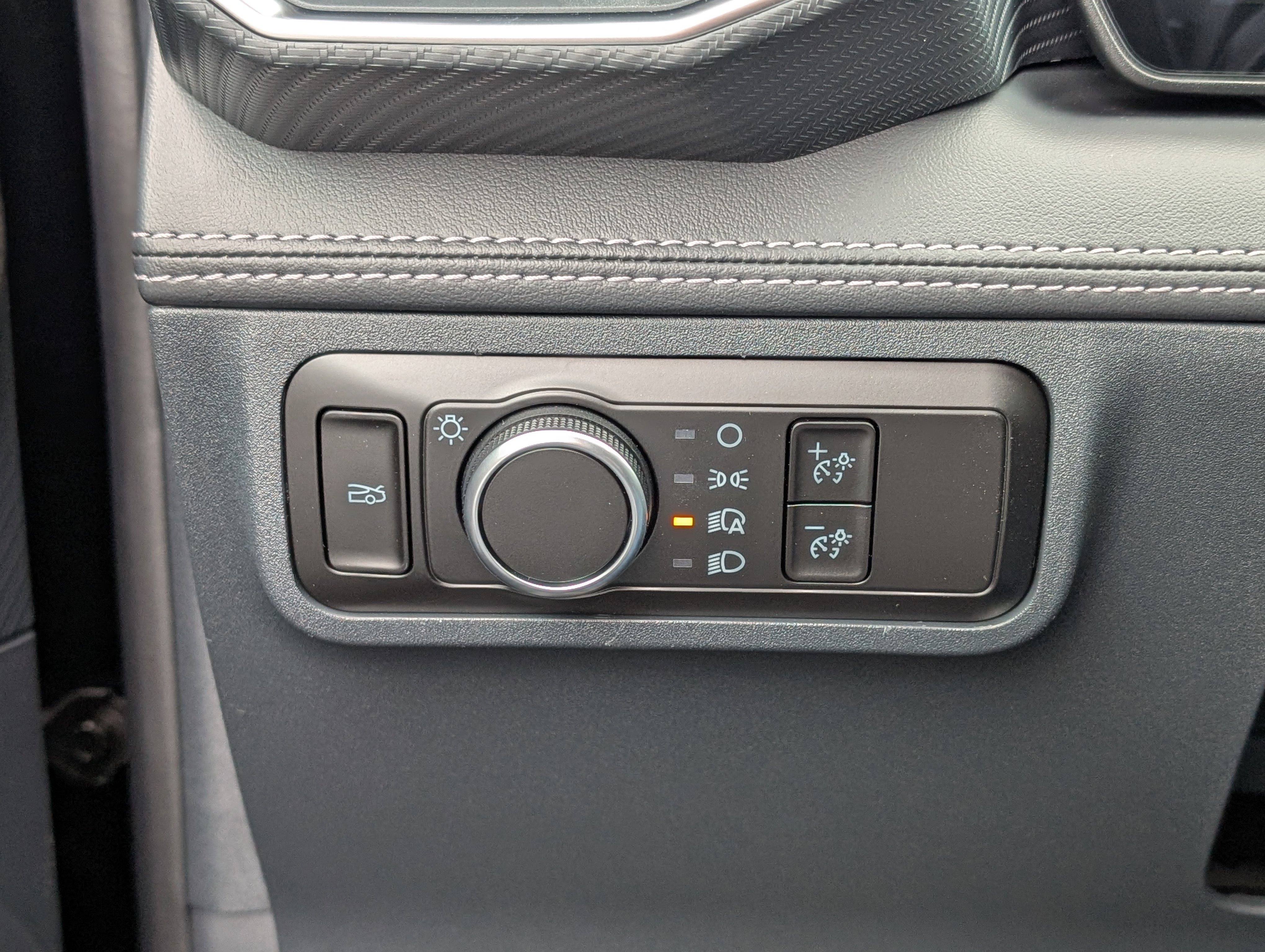 New 2026 Ford Mustang GT Premium image 16