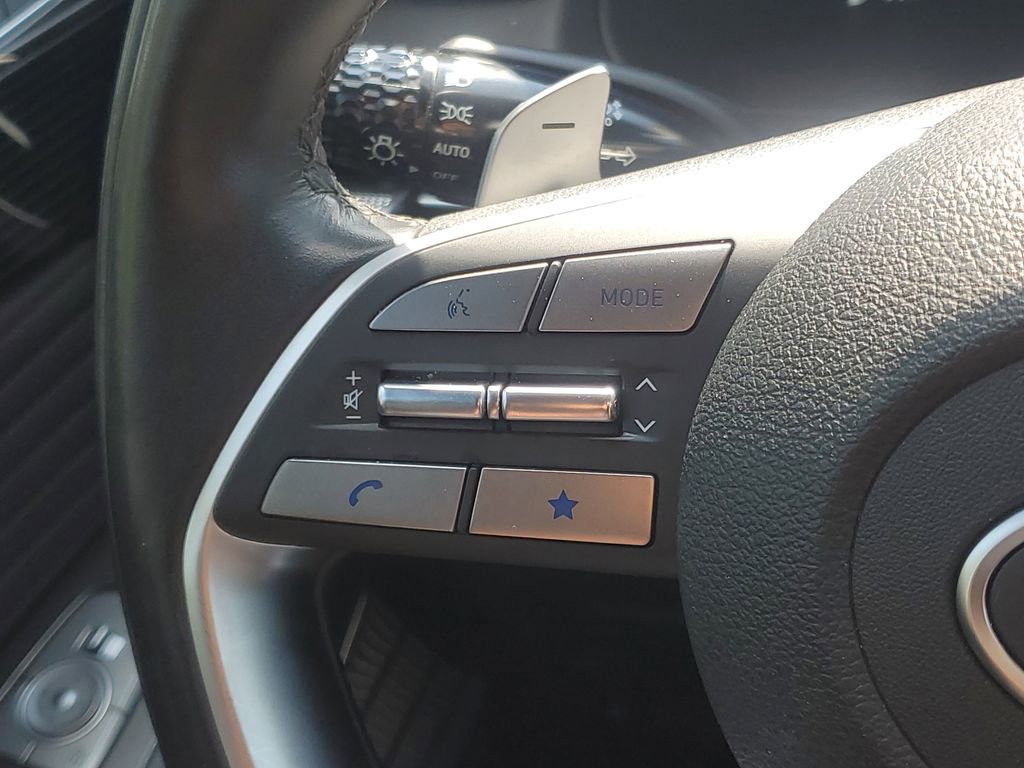 Used 2024 Hyundai Palisade Calligraphy image 15