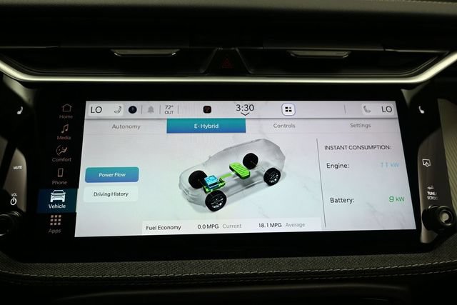 New 2026 Jeep Cherokee Laredo AWD/4WD image 35