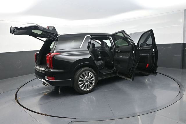 Used 2020 Hyundai Palisade Limited image 34
