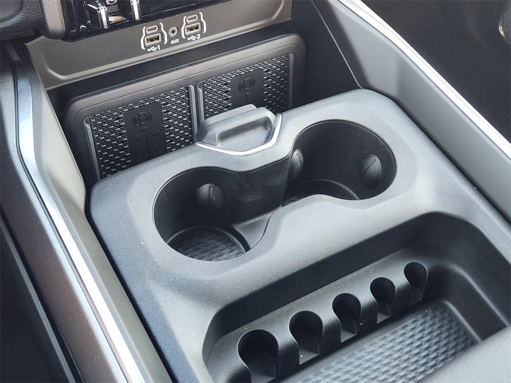 New 2026 RAM 2500 Laramie image 15