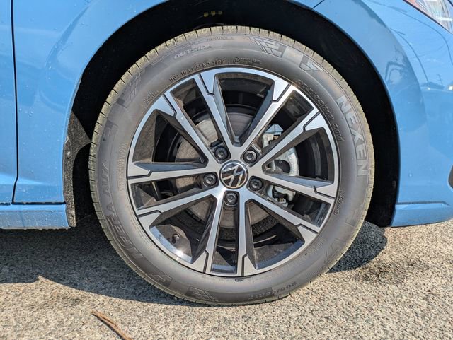 New 2026 Volkswagen Jetta Sport image 11