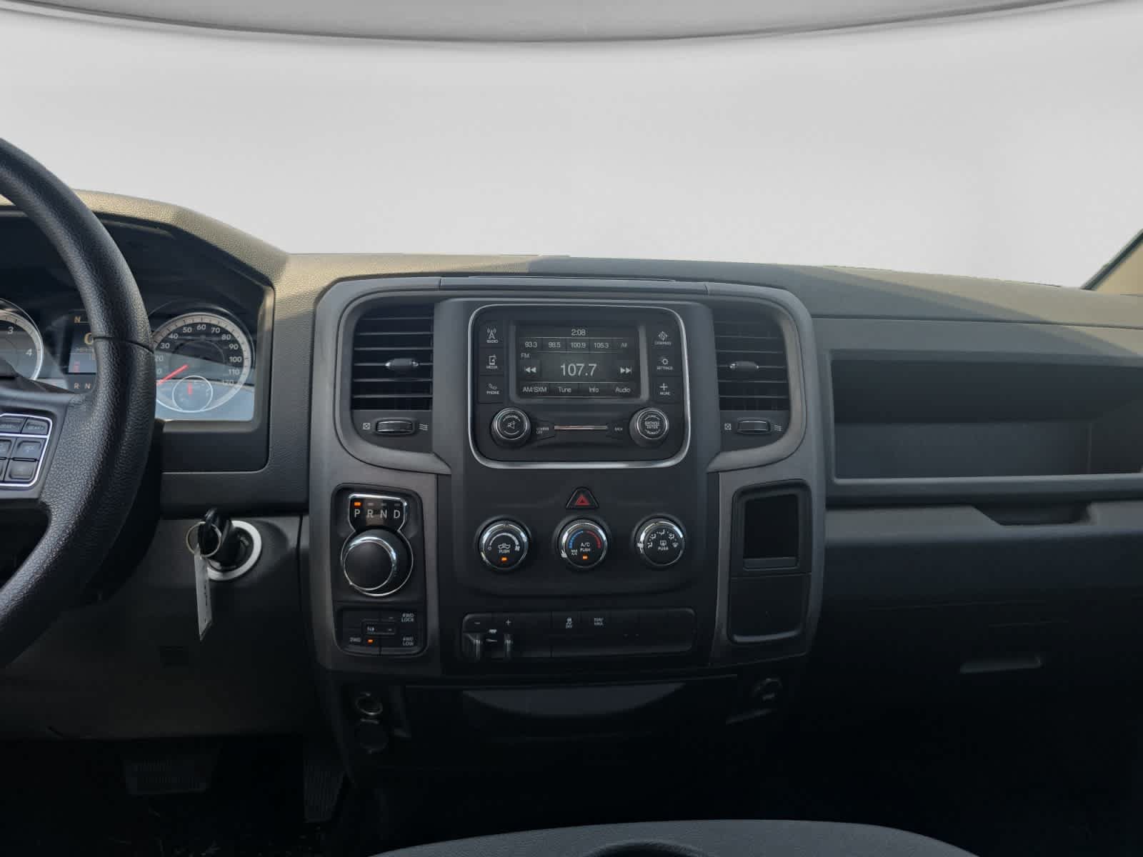 Used 2016 RAM 1500 Tradesman w/ Popular Equipment Group AWD/4WD image 10