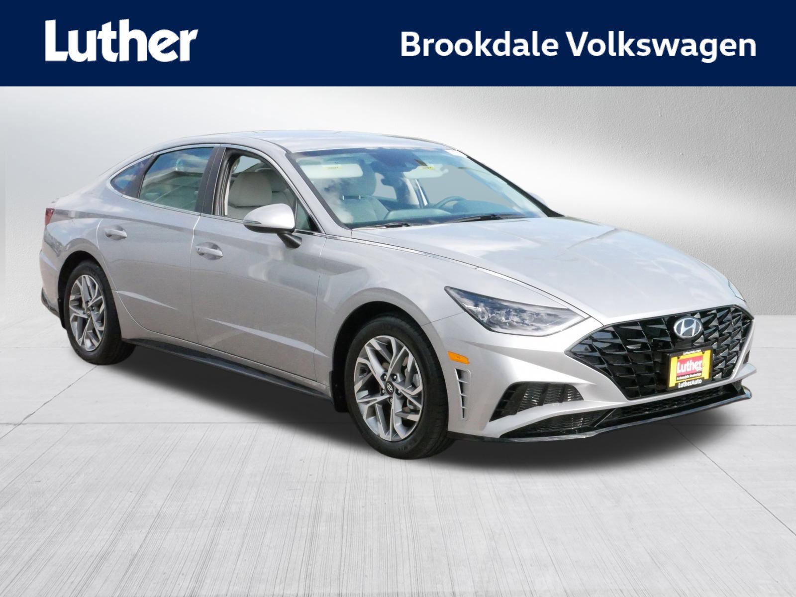 Used 2023 Hyundai Sonata SEL w/ Preferred Accessory Package