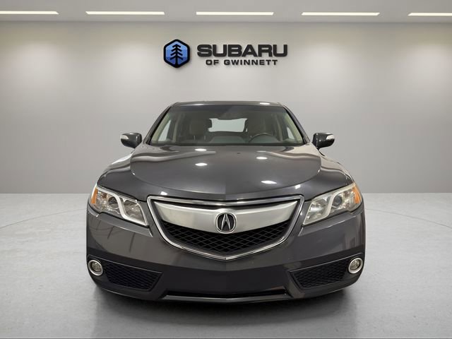 Used 2015 Acura RDX FWD w/ Technology Package image 8