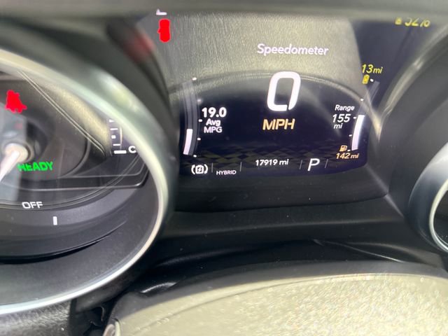 Used 2023 Jeep Wrangler Unlimited Sahara AWD/4WD image 25