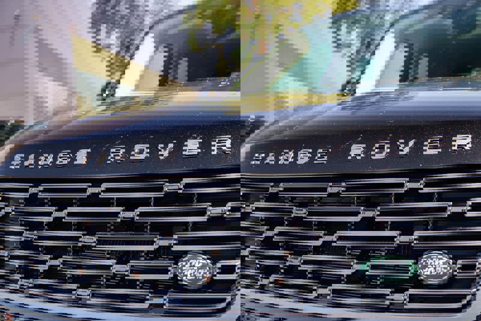 Used 2025 Land Rover Range Rover Velar S image 11