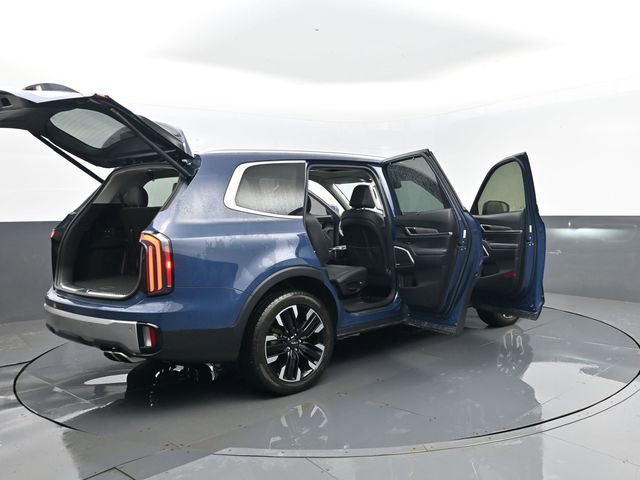 Used 2023 Kia Telluride SX Prestige AWD/4WD image 35