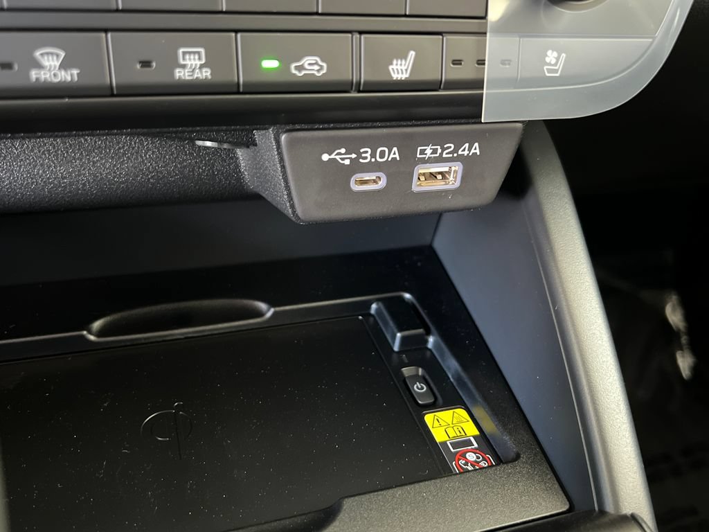 New 2026 Subaru Outback Touring XT AWD/4WD image 32