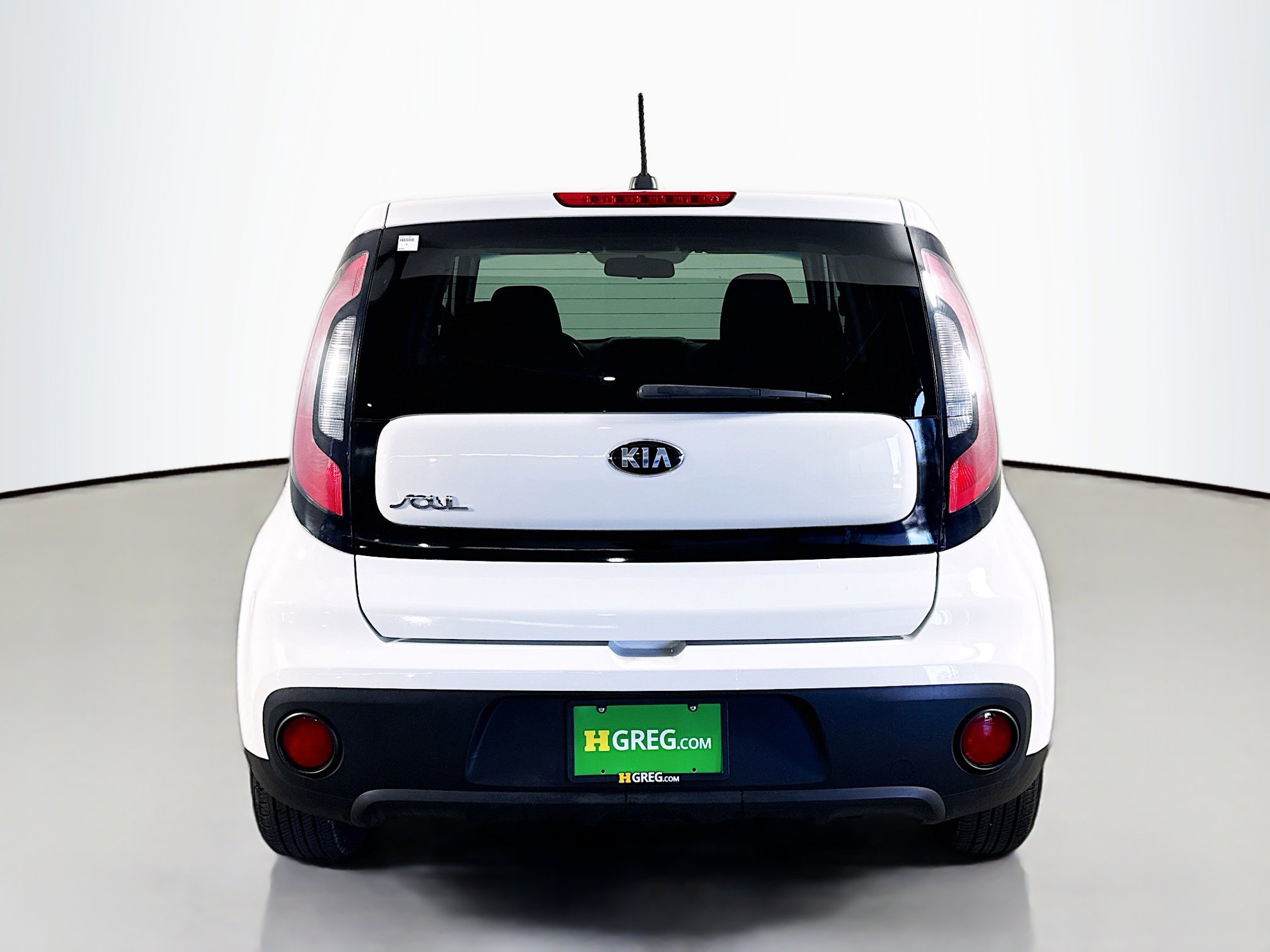 Used 2018 Kia Soul image 8