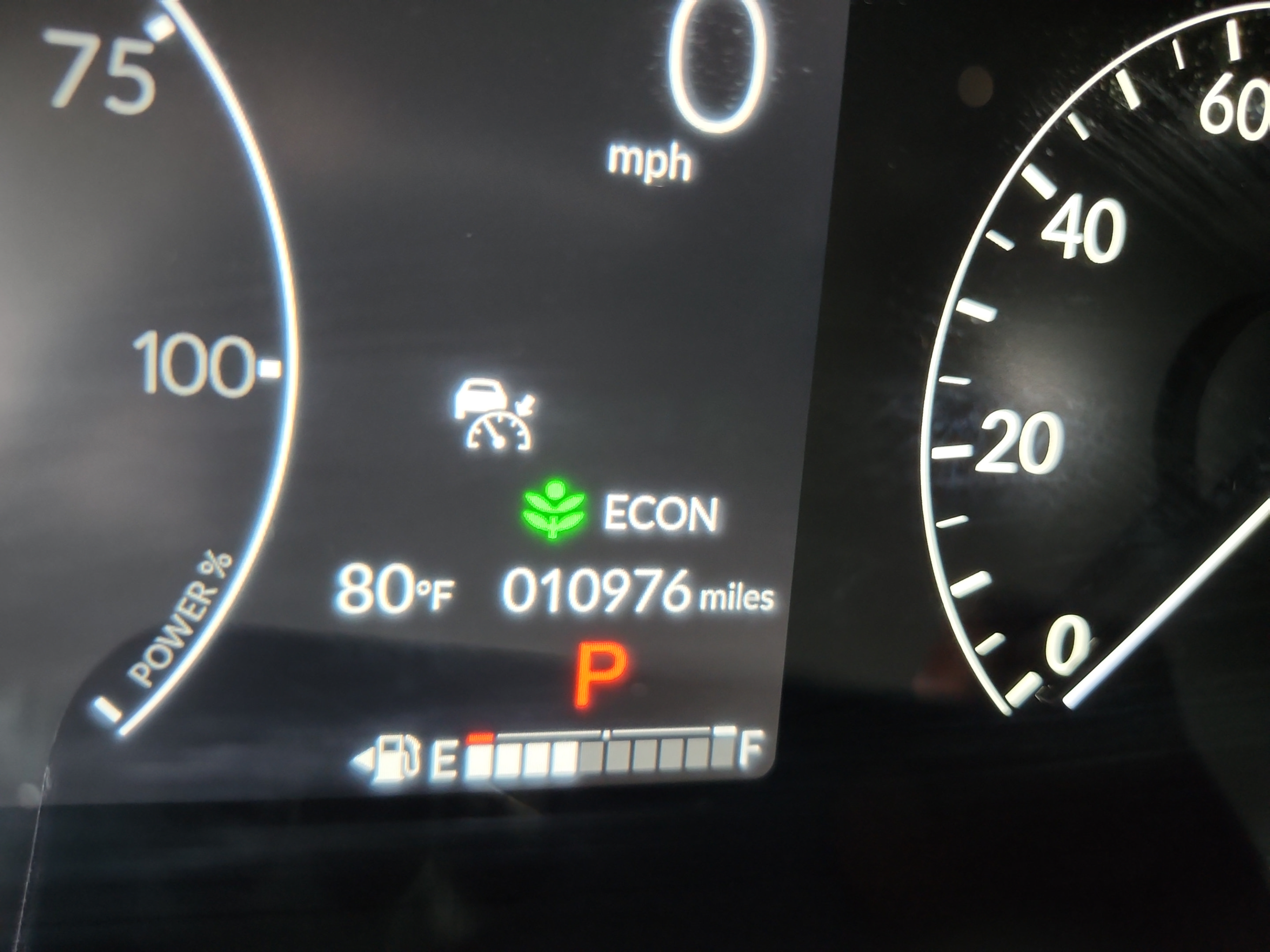 Certified 2025 Honda CR-V Sport-L image 13