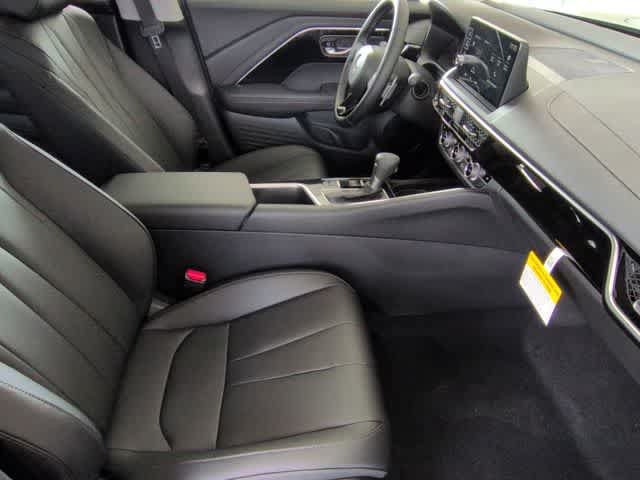 Certified 2025 Acura ADX FWD image 24