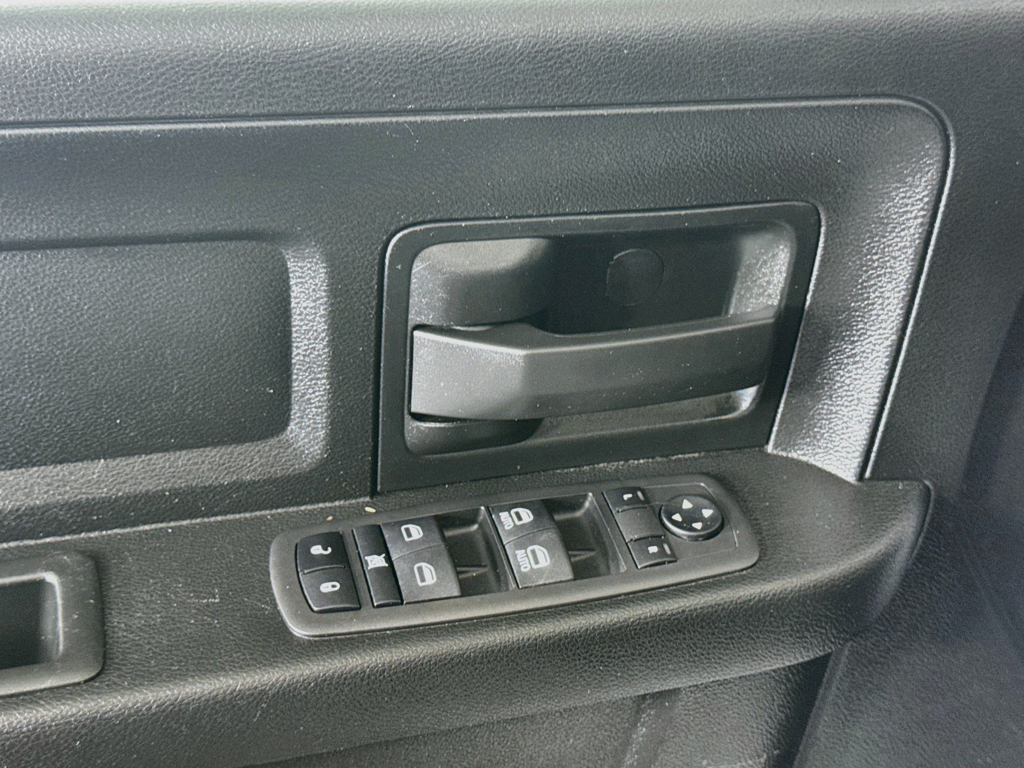 Used 2023 RAM 1500 Tradesman w/ Utility Group AWD/4WD image 23
