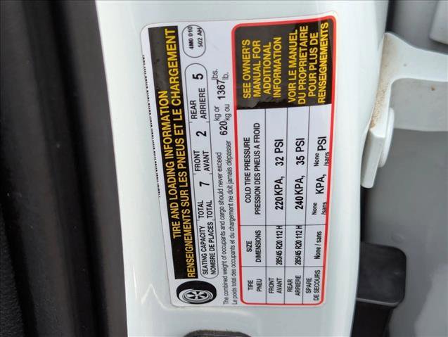 Used 2017 Audi Q7 3.0T Prestige w/ Prestige Package AWD/4WD image 15